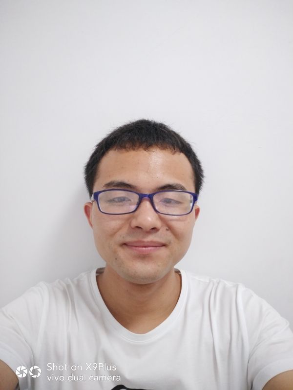 林言的第一张照片--黄山父母相亲团