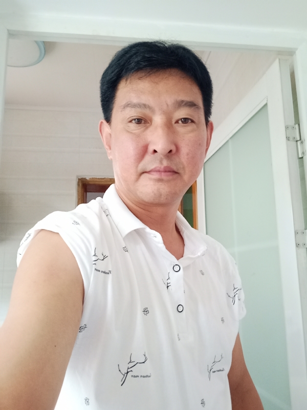 为爱停留的第一张照片--黄山父母相亲团